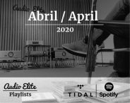 Imagen ¿Qué está sonando en Audio Elite? – Abril 2020