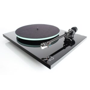 Tornamesa, Hi-Fi, Vinilos