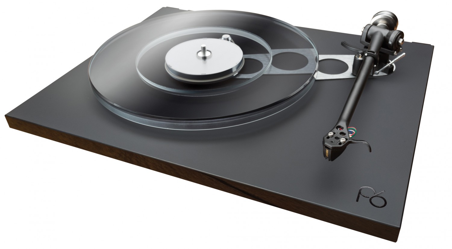 Rega P6 -4- Audio Elite Colombia