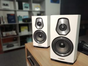Sonetto de Sonus Faber