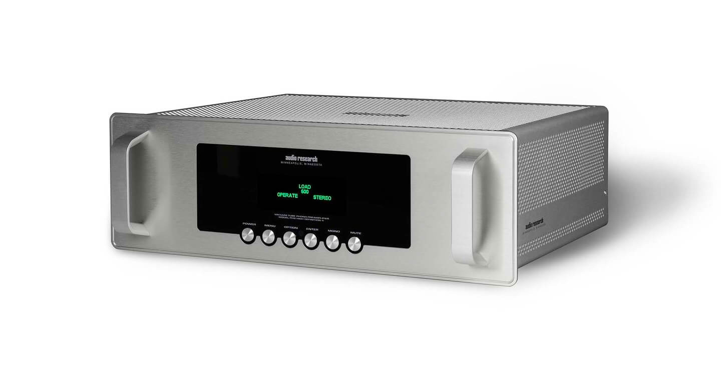 Audio-Elite-Audio-Research-Product-PH9-Angle
