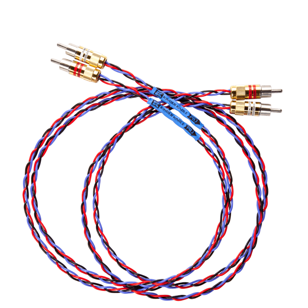 Audio Elite Kimber Kable - PBJ RCA