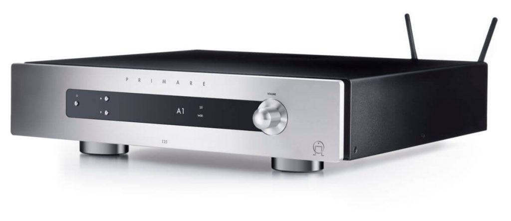 Audio Elite Primare - I25 Prisma