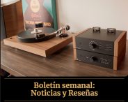 Imagen Boletín semanal: Noticias y Reseñas abril 25