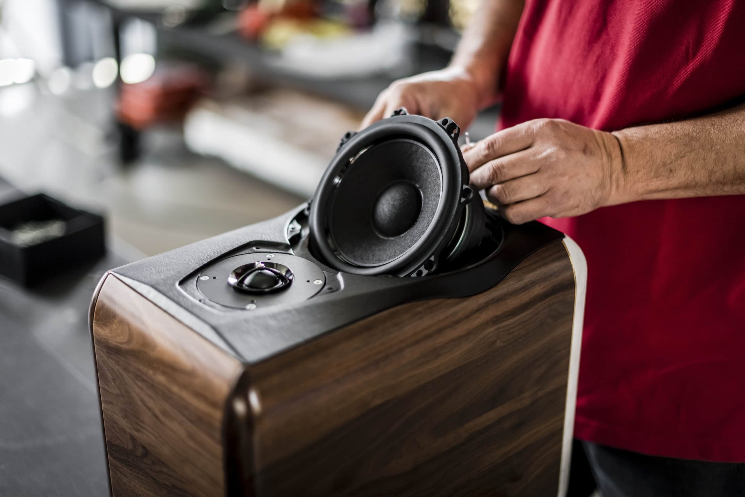 Sonus Faber Electa Amator III -5- Audio Elite Colombia