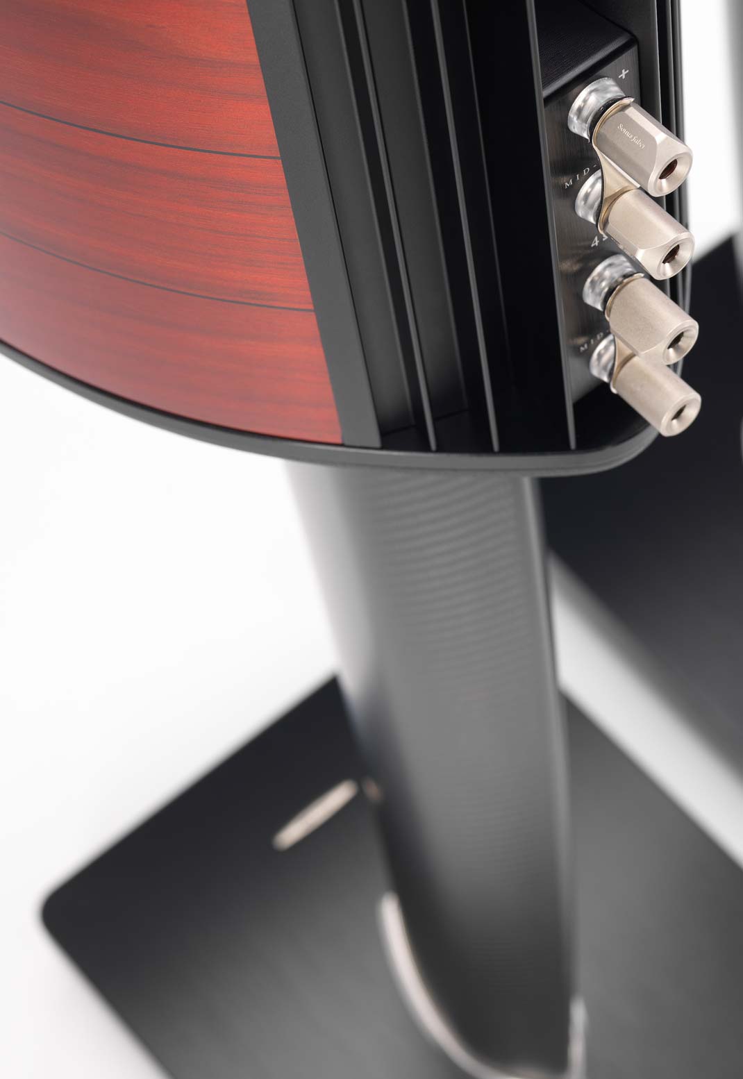 Sonus Faber Guarneri -2- Audio Elite Colombia
