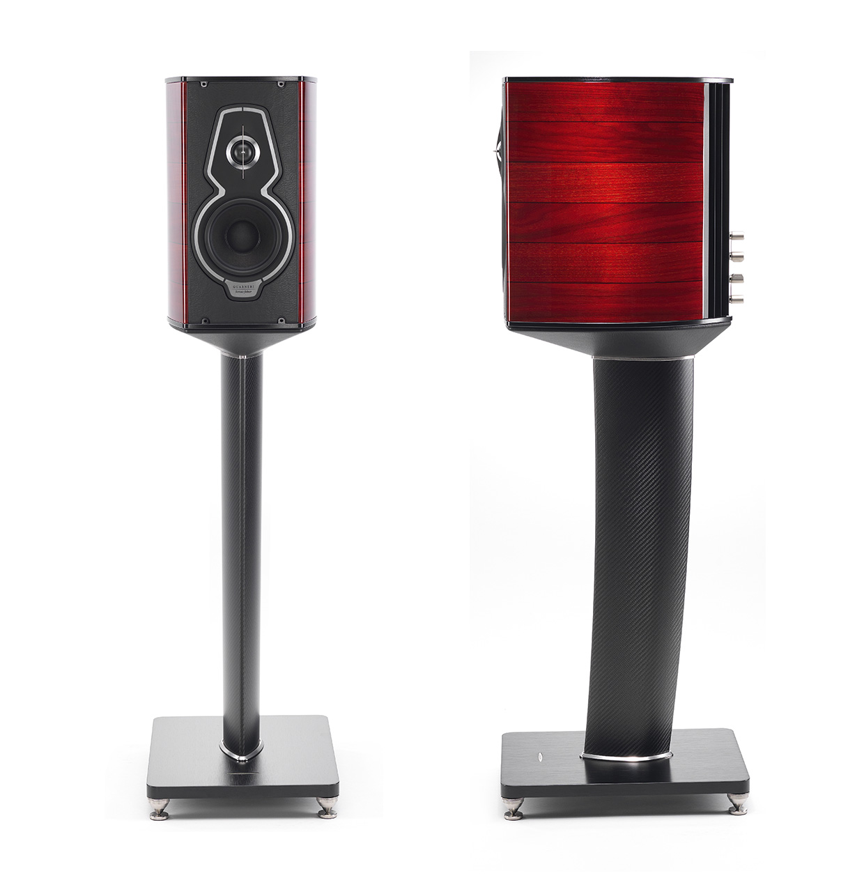Sonus Faber Guarneri -4- Audio Elite Colombia