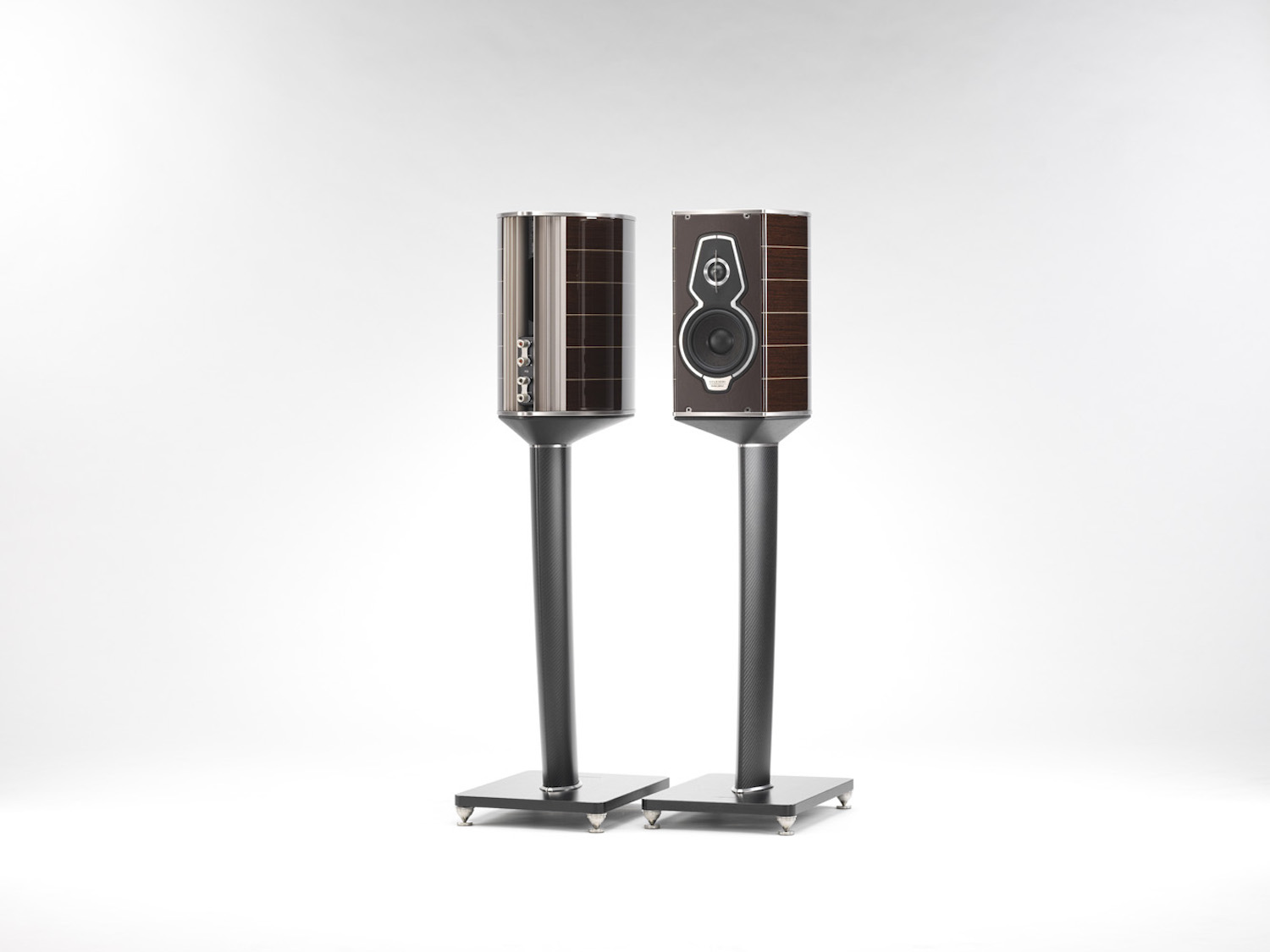 Sonus Faber Guarneri -5- Audio Elite Colombia