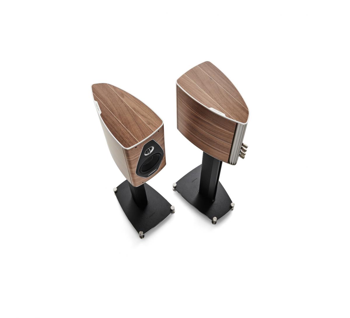Sonus Faber Olympica Nova I -4- Audio Elite Colombia