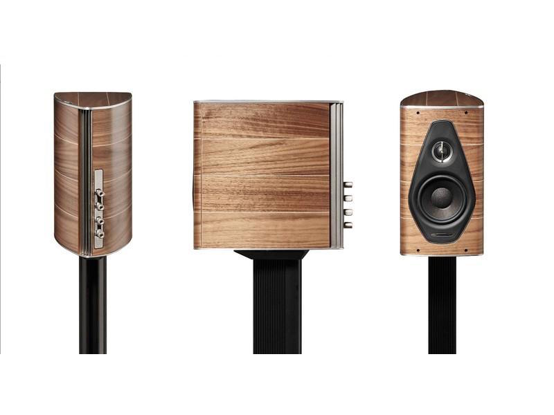 Sonus Faber Olympica Nova I -5- Audio Elite Colombia