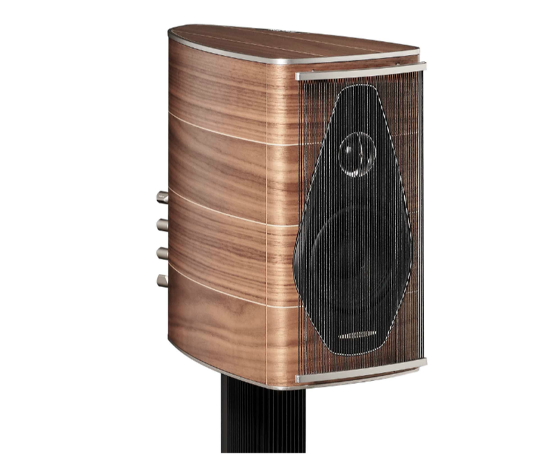 Sonus Faber Olympica Nova I -6- Audio Elite Colombia