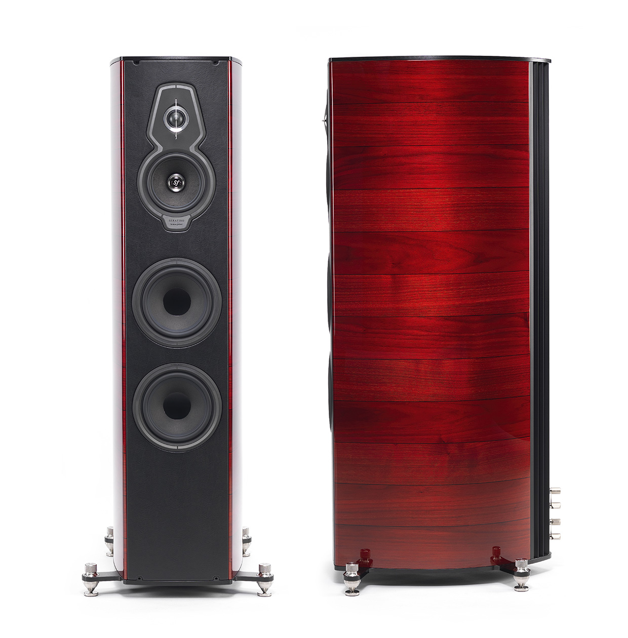 Sonus Faber Serafino -3- Audio Elite Colombia