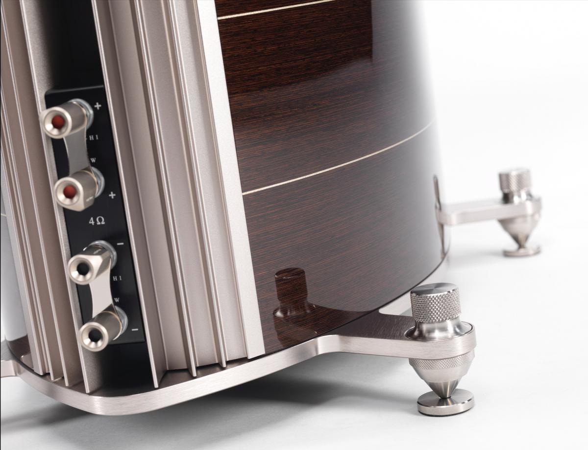 Sonus Faber Serafino -5- Audio Elite Colombia