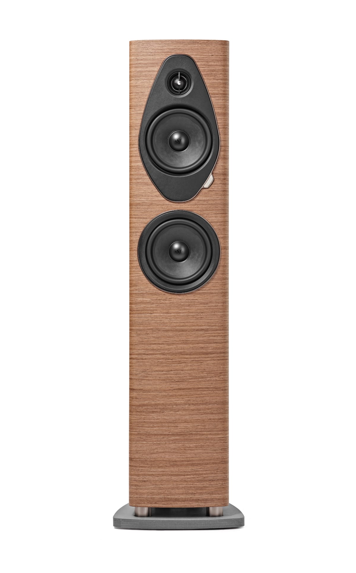 Sonus Faber – Sonetto III G2 – Audio Elite Colombia
