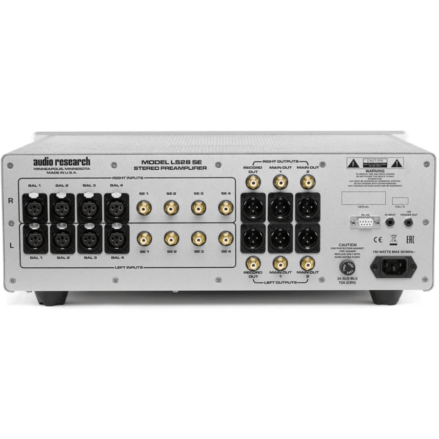 audio-research-ls28se-audioelitecolombia-back