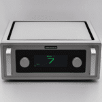 Audio Research – Reference 7