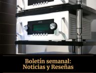 Imagen Boletín semanal: Noticias y Reseñas abril 2