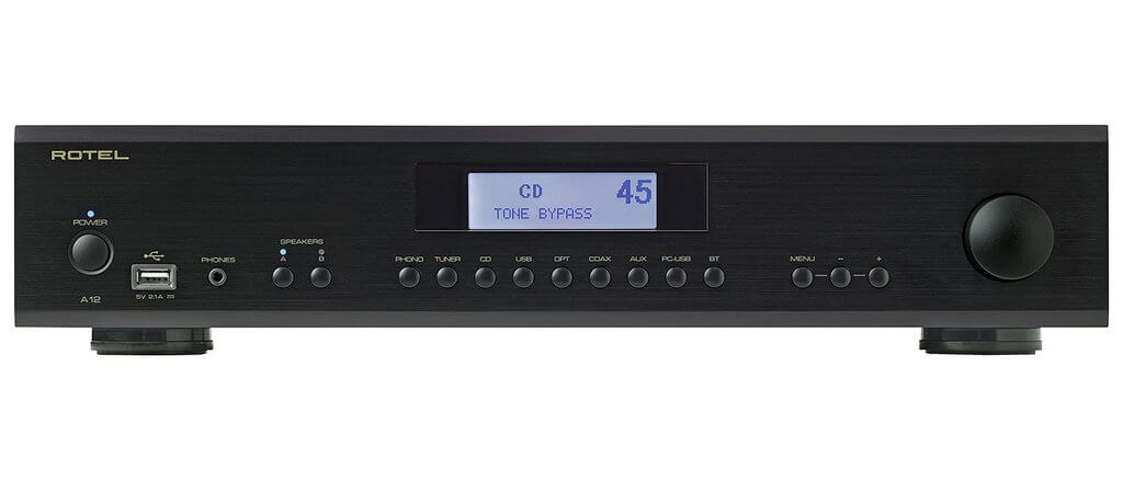 Audio-Elite-Rotel-A12