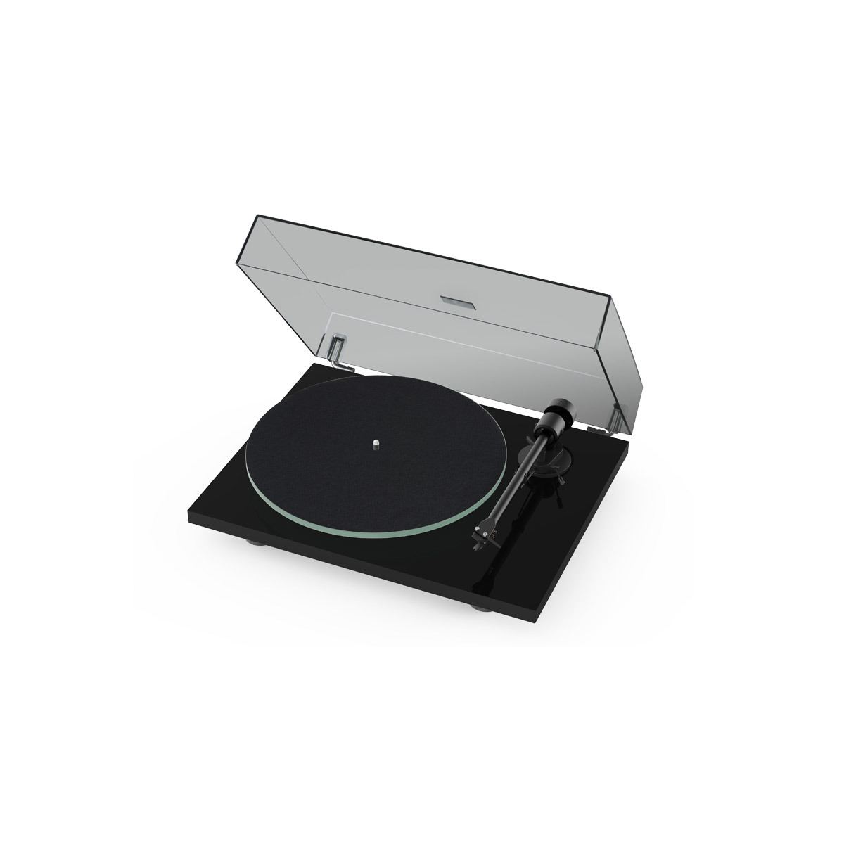 Pro-Ject-T1EVOPhono_Sideview_AudioEliteColombia