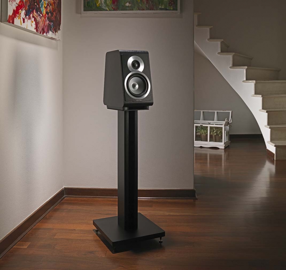 Unicum Stands Sonus Faber 2 Audio Elite Colombia