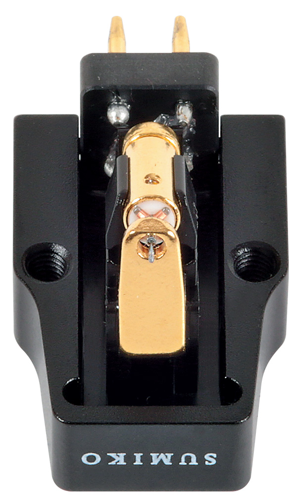 Sumiko Starling 1 Audio Elite Colombia