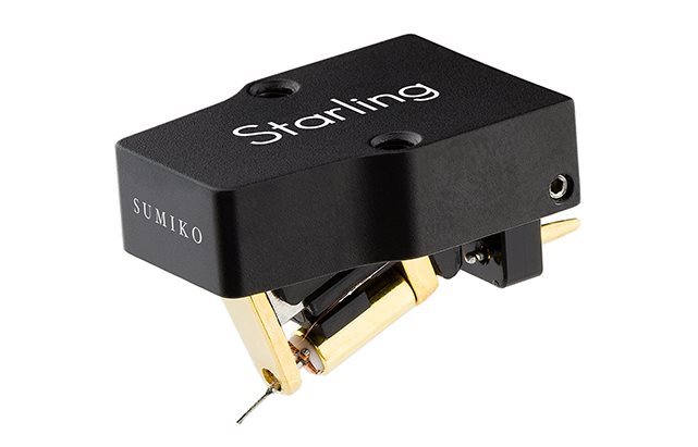 Sumiko Starling Audio Elite Colombia