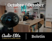 Imagen Boletín : Noticias y Reseñas Octubre
