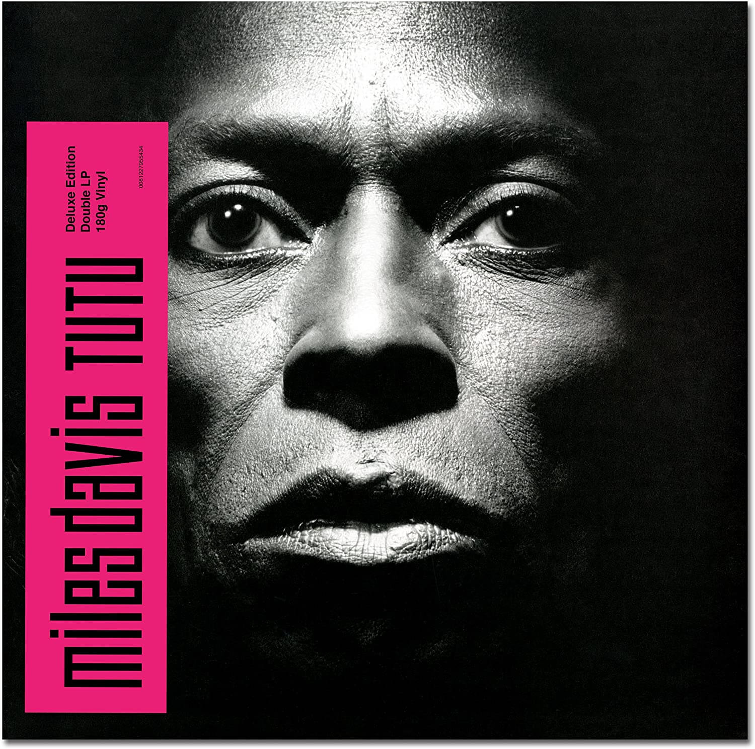 Audio Elite Miles Davis – Tutu (Deluxe Edition)