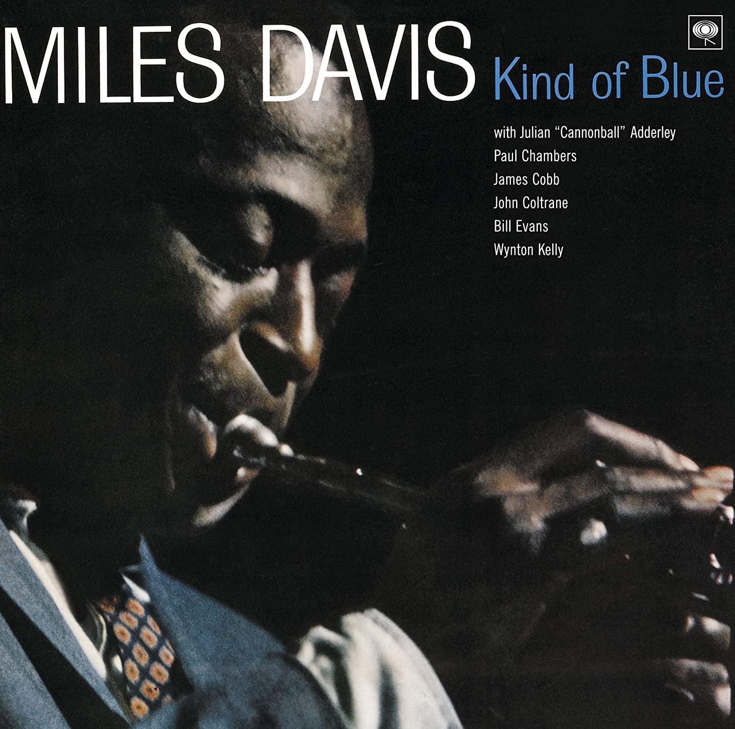 Audio Elite Miles Davis – Kind Of Blue