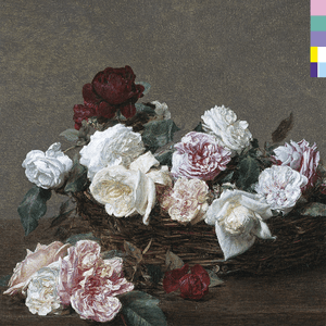 New Order-Power,Corruption&Lies- AudioEliteColombia