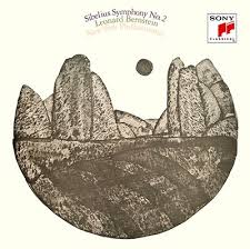 Leonard Bernstein New York Philharmonic – Sibelius Symphony No. 2 & Finlandia – Audio Elite Colombuia