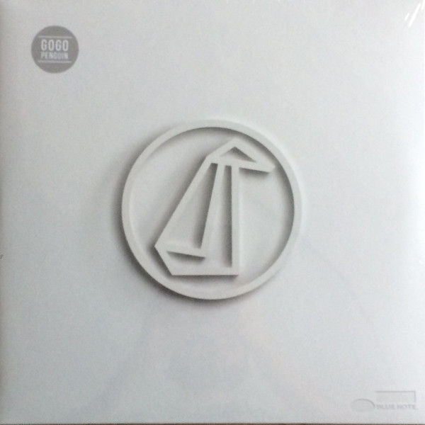 GoGo Penguin ‎– GoGo Penguin