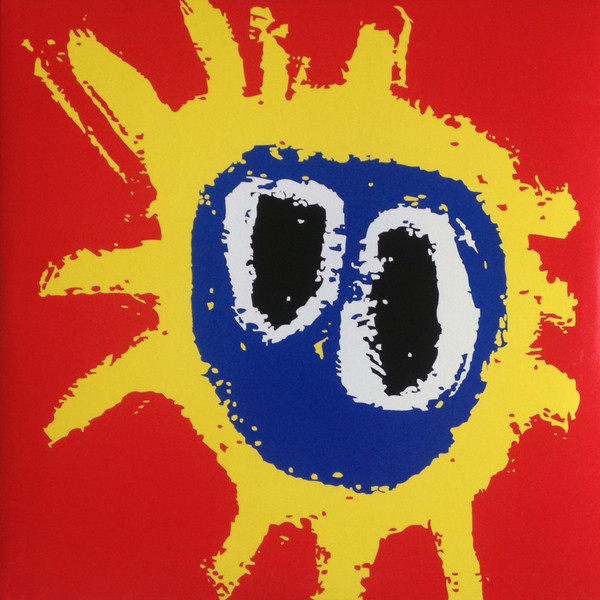 Primal Scream – Screamadelica – Audio Elite Colombia