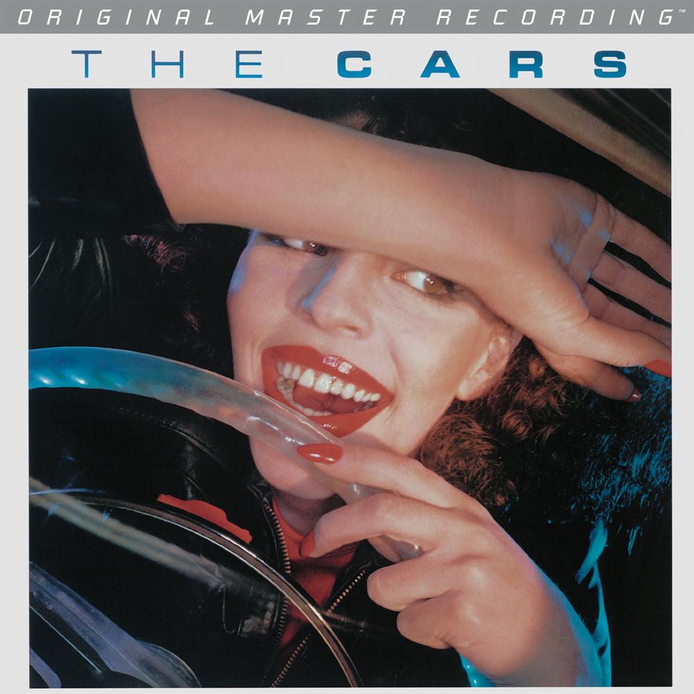 The Cars – The Cars – Audio Elite Colombia