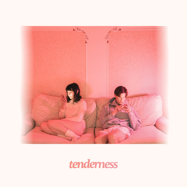 Blue Hawaii – Tenderness – Audio Elite Colombia