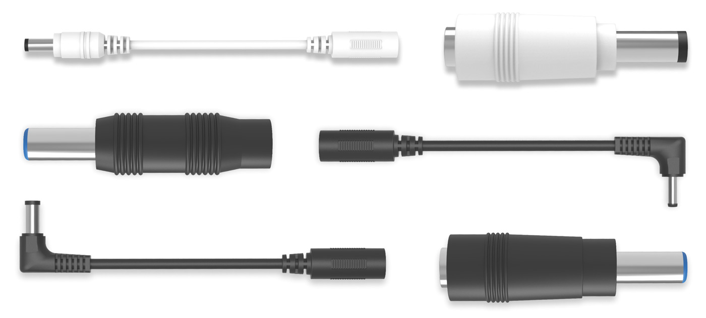 Ifi Audio – DC iPurifier2 – Adaptadores – Audio Elite Colombia