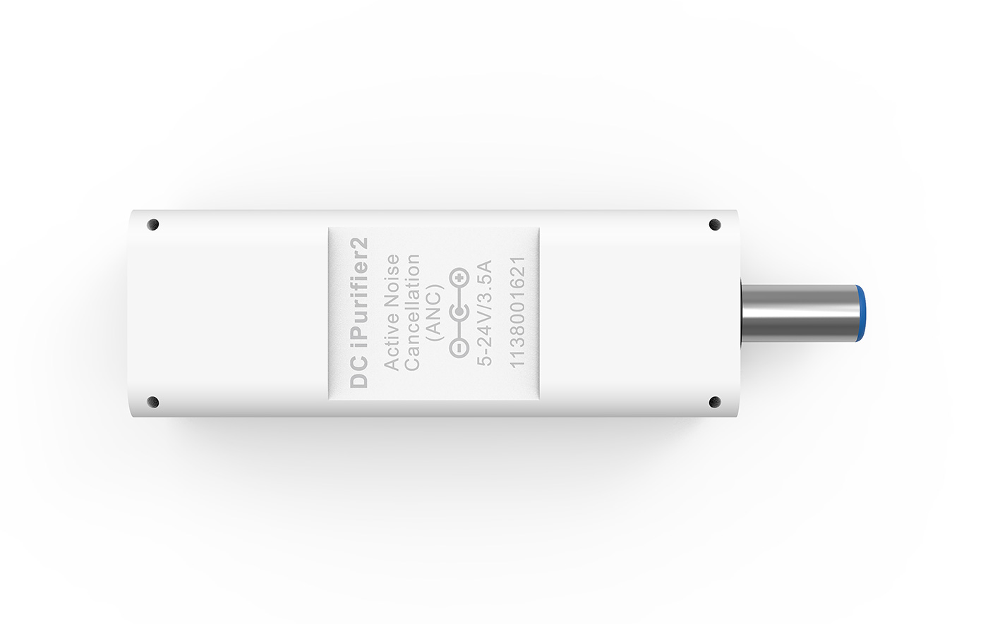 Ifi Audio – DC iPurifier2 – Back – Audio Elite Colombia