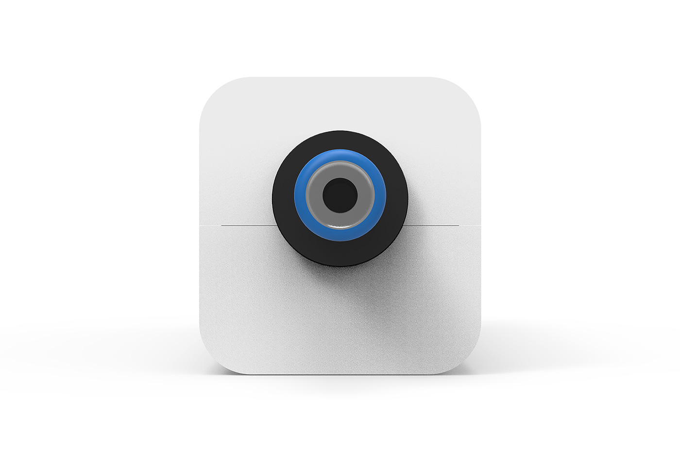 Ifi Audio – DC iPurifier2 – Side – Audio Elite Colombia