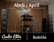 Imagen Boletín : Noticias y Reseñas Abril 2021