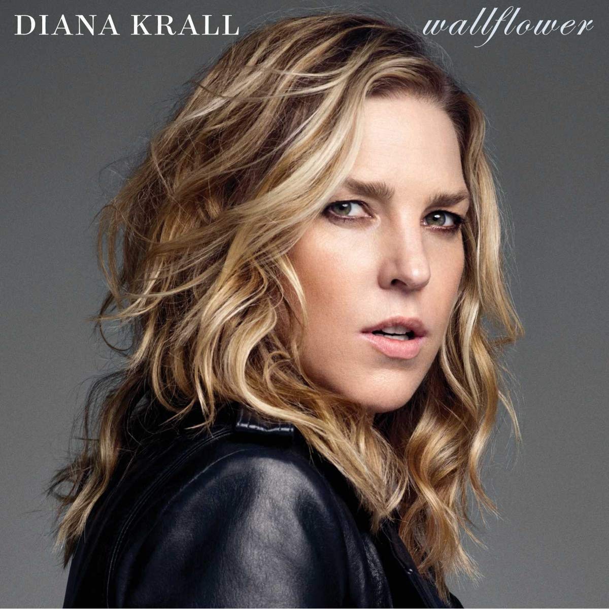 Diana Krall – Wallflower – Audio Elite Colombia
