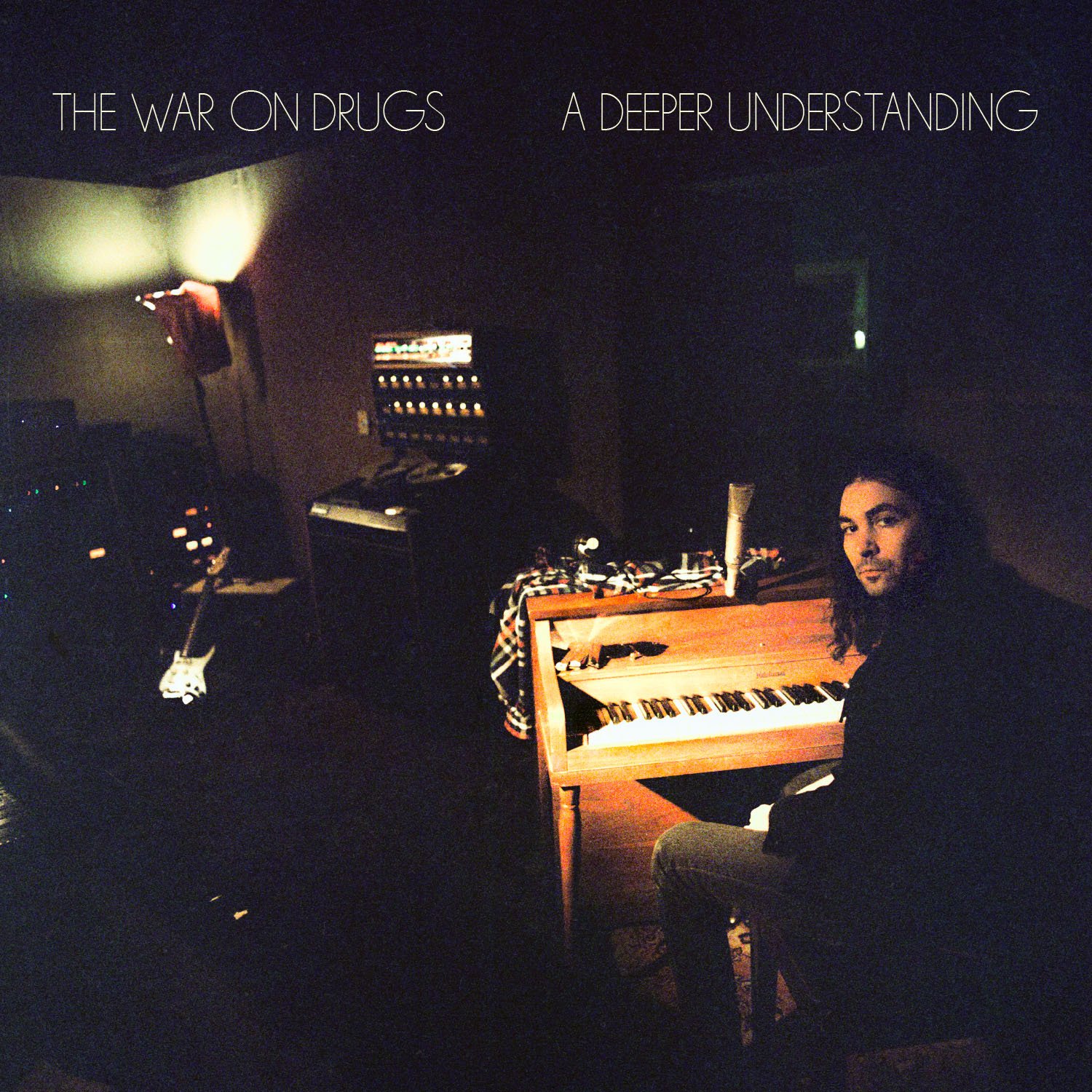 The War On Drugs – A Deeper Understanding – Audio Elite Colombia