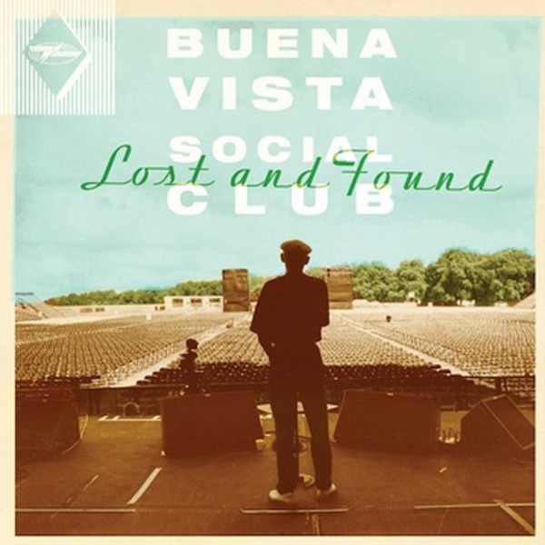 Buena Vista Social Club – Lost And Found – Audio Elite Colombia