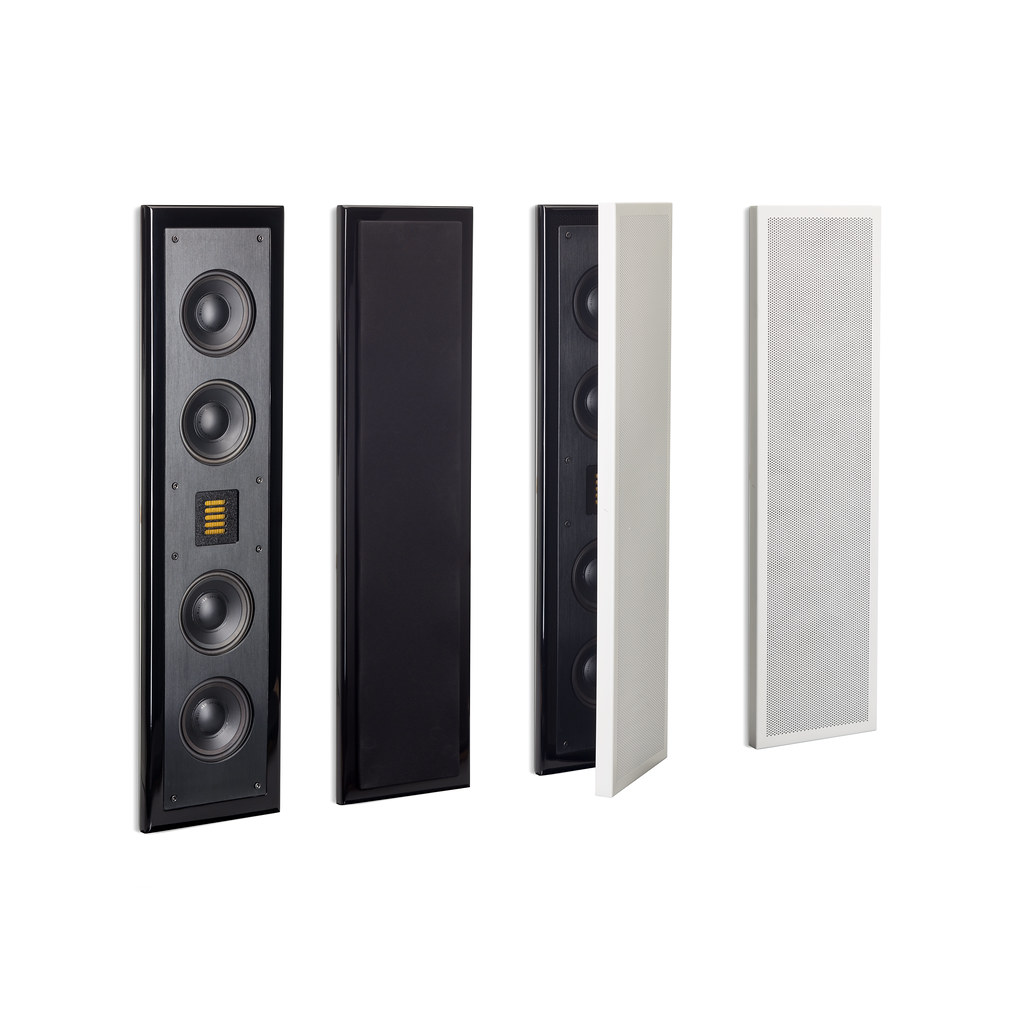 Martin Logan – Motion SLM -Audio Elite Colombia 1