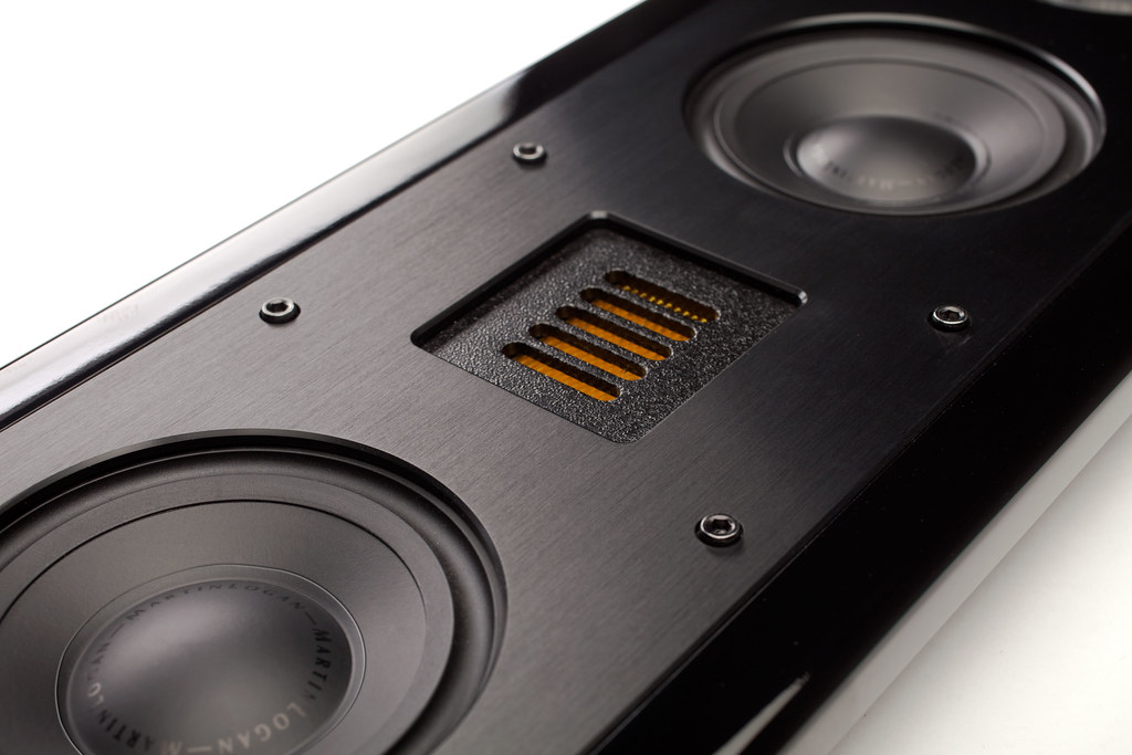 Martin Logan – Motion SLM -Audio Elite Colombia 4