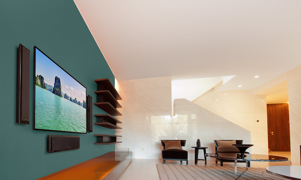 Martin Logan – Motion SLM -Audio Elite Colombia 5