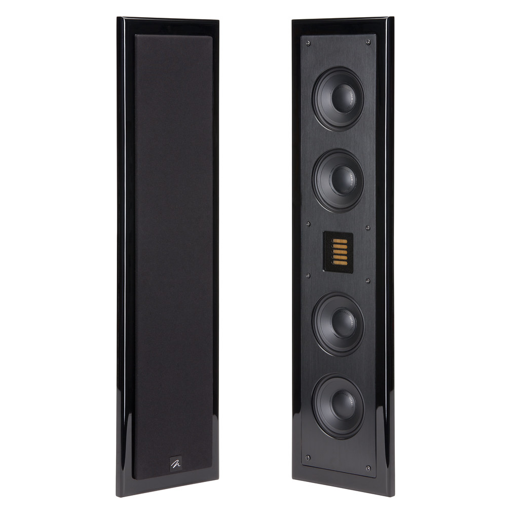 Martin Logan – Motion SLM -Audio Elite Colombia