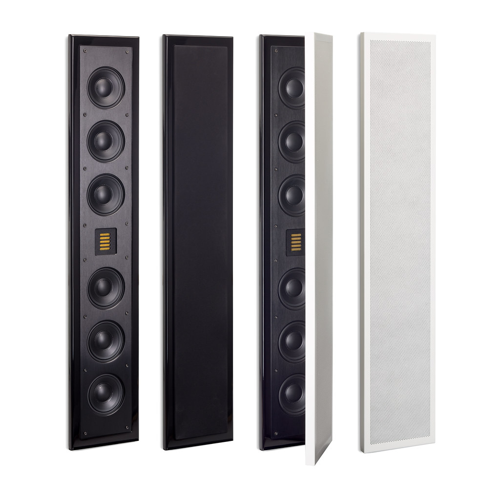 Martin Logan – Motion SLM XL – Audio Elite Colombia 1