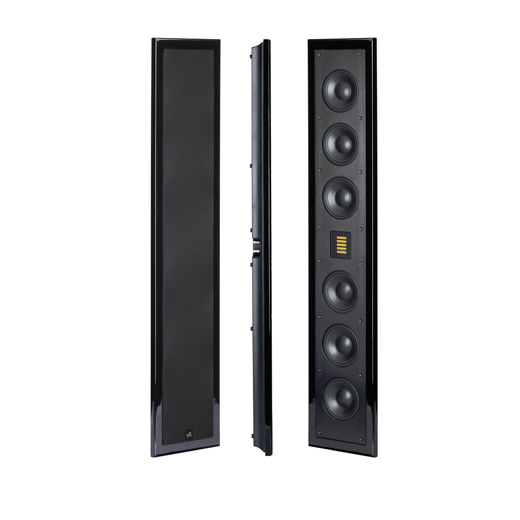 Martin Logan – Motion SLM XL – Audio Elite Colombia