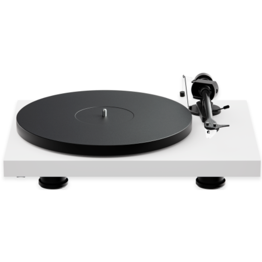 Pro-Ject-DebutEVO2-SatinWhite-AudioEliteColombia
