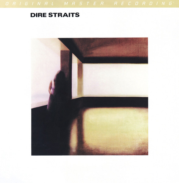 Dire Straits – Dire Straits – Audio Elite Colombia